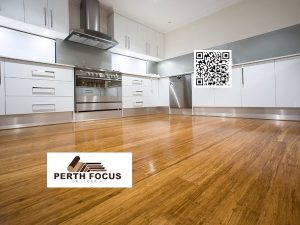 Timber Flooring